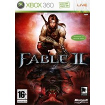 Fable II [Xbox 360]